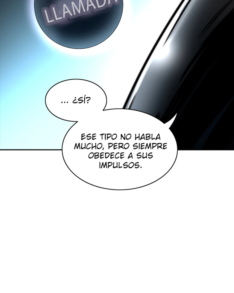 El irregular capítulo 517, página 155