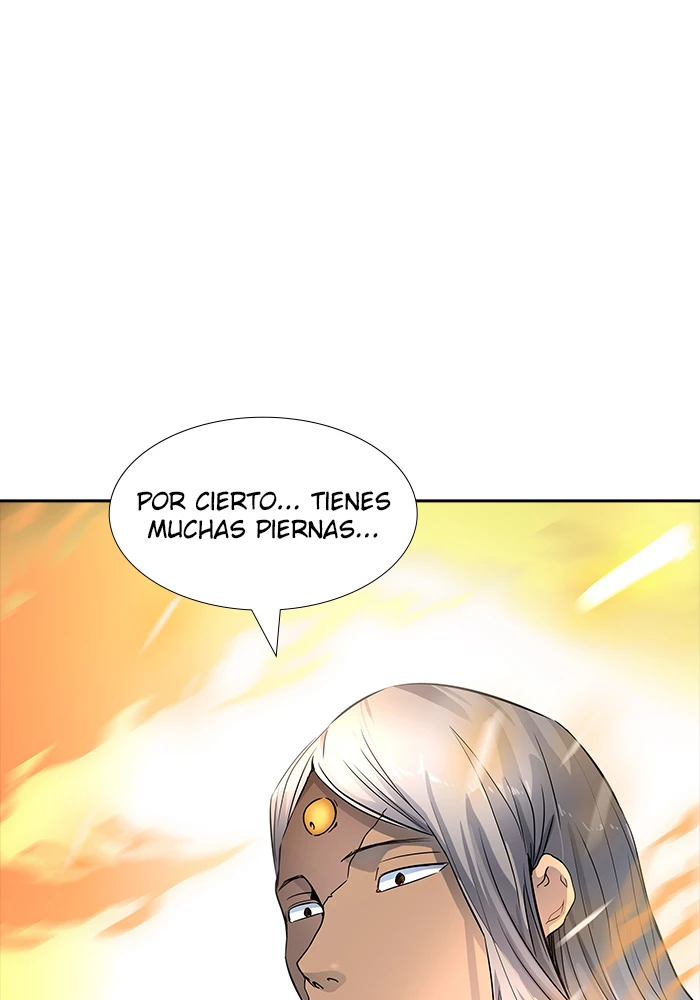 El irregular capítulo 518, página 6