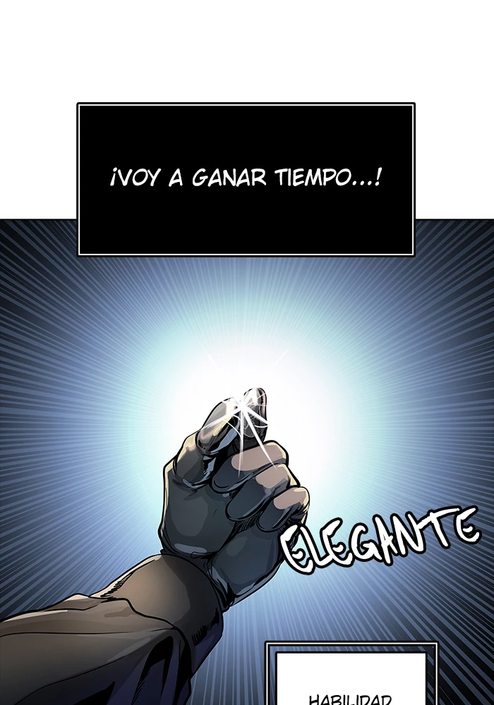 El irregular capítulo 518, página 21