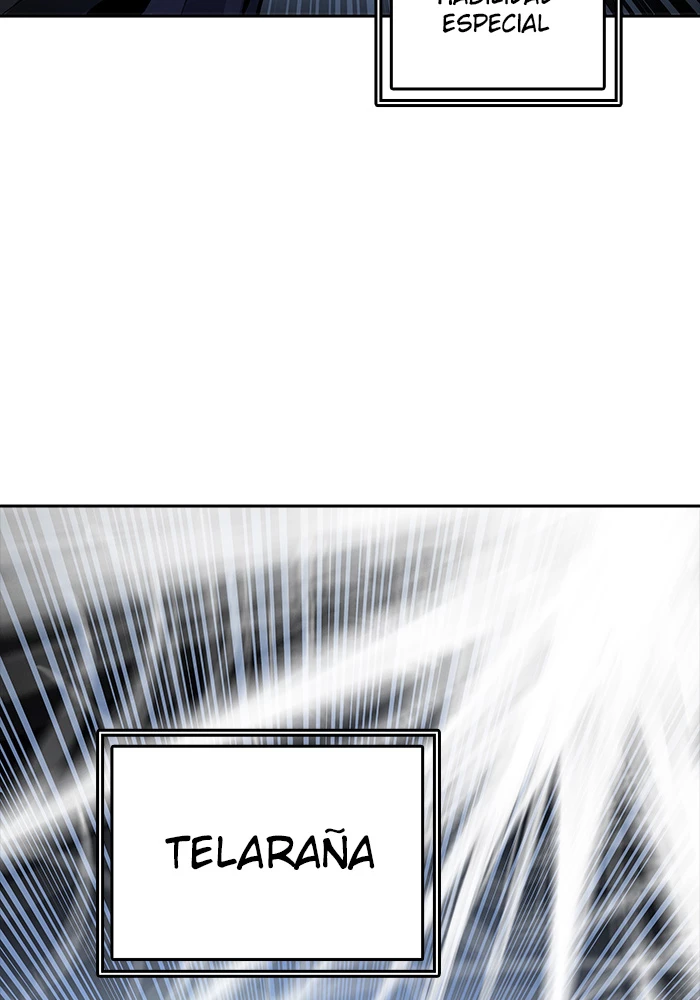 El irregular capítulo 518, página 22
