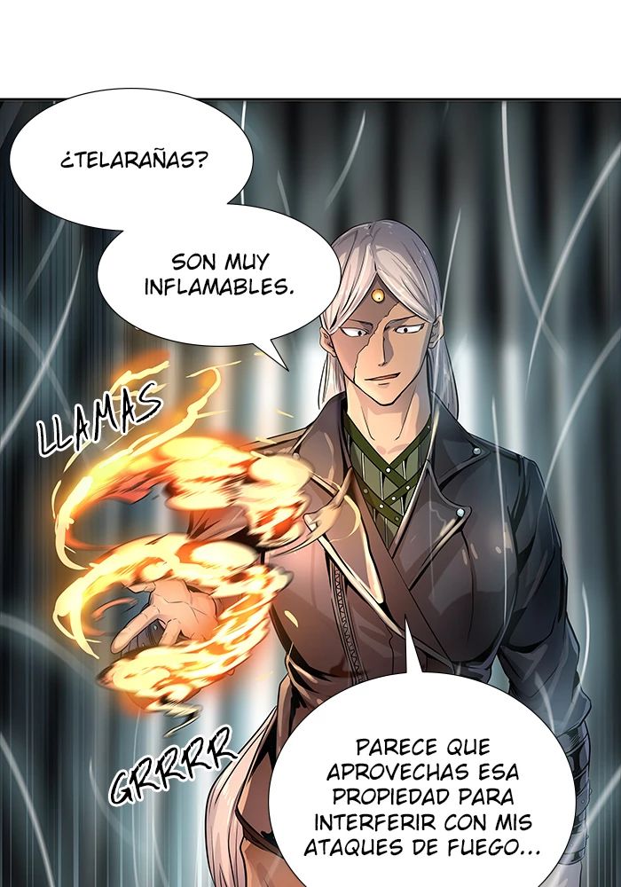 El irregular capítulo 518, página 31