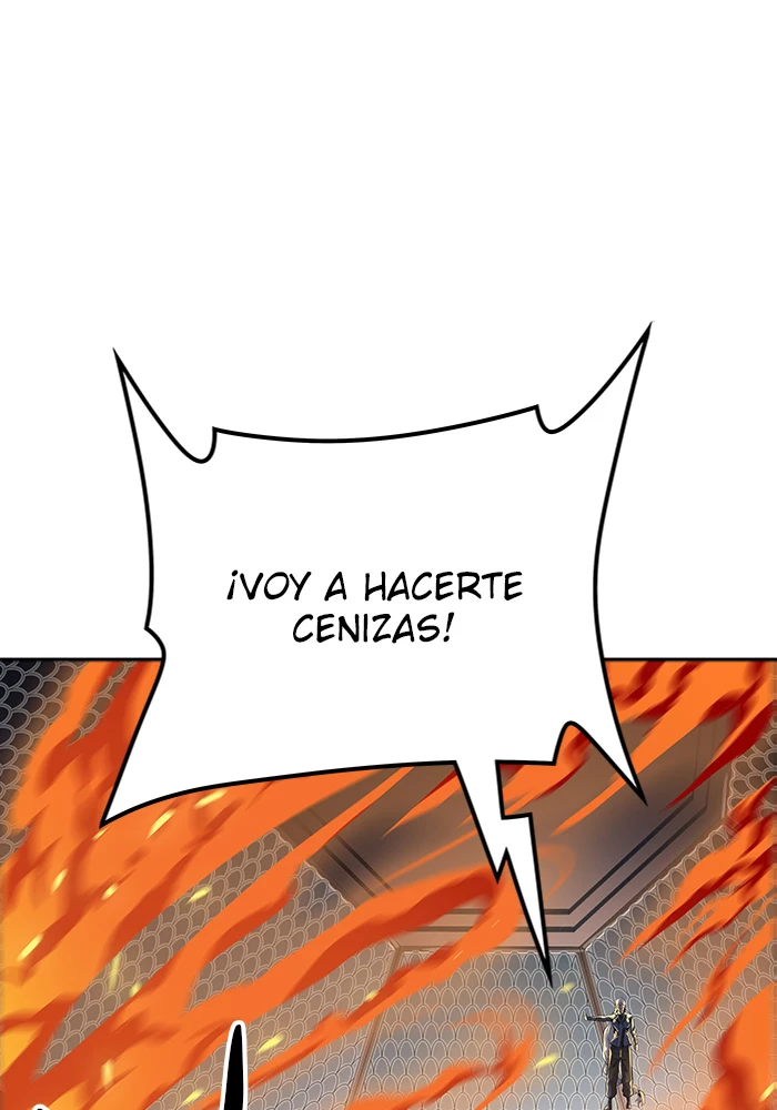 El irregular capítulo 518, página 34