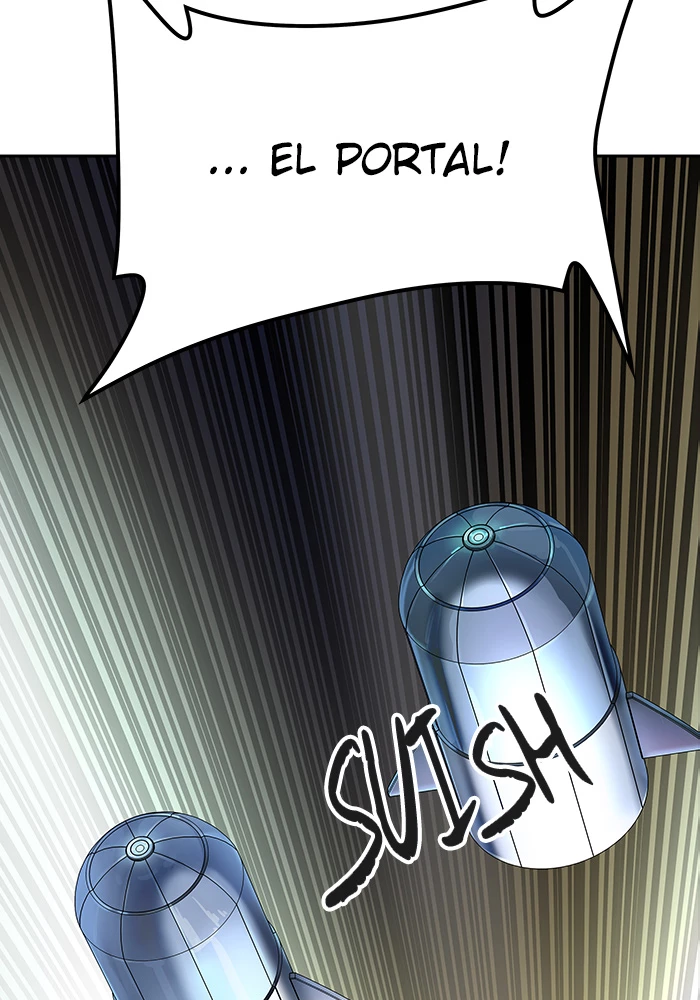 El irregular capítulo 518, página 46