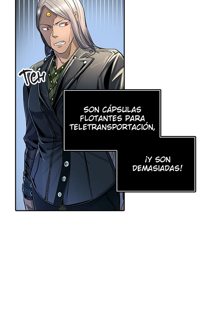 El irregular capítulo 518, página 49