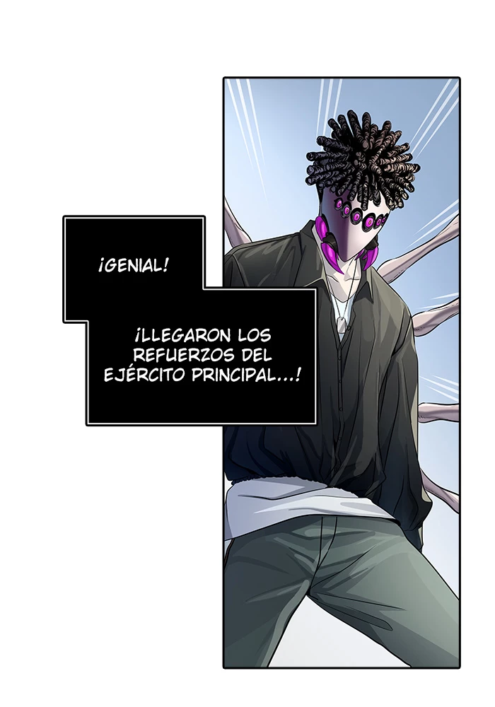 El irregular capítulo 518, página 50