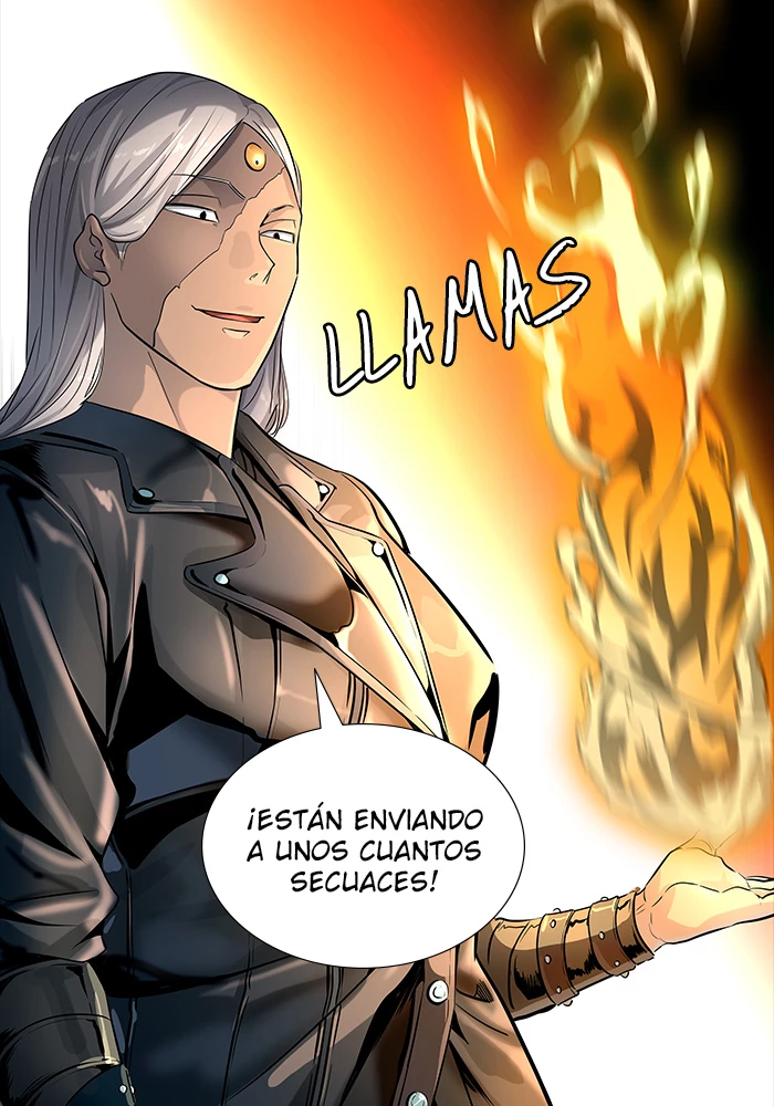 El irregular capítulo 518, página 59