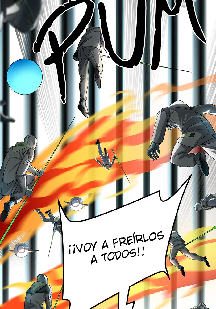 El irregular capítulo 518, página 61