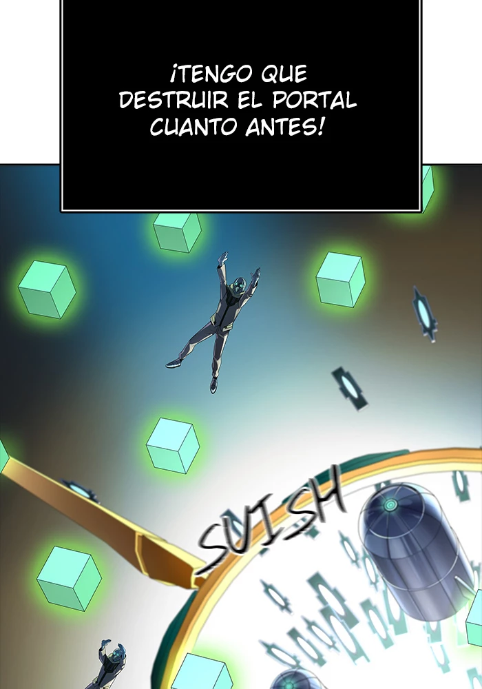 El irregular capítulo 518, página 77