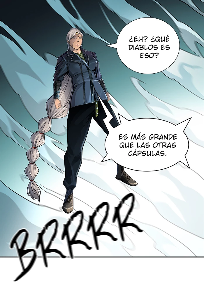 El irregular capítulo 518, página 81