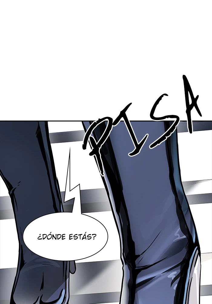 El irregular capítulo 518, página 84