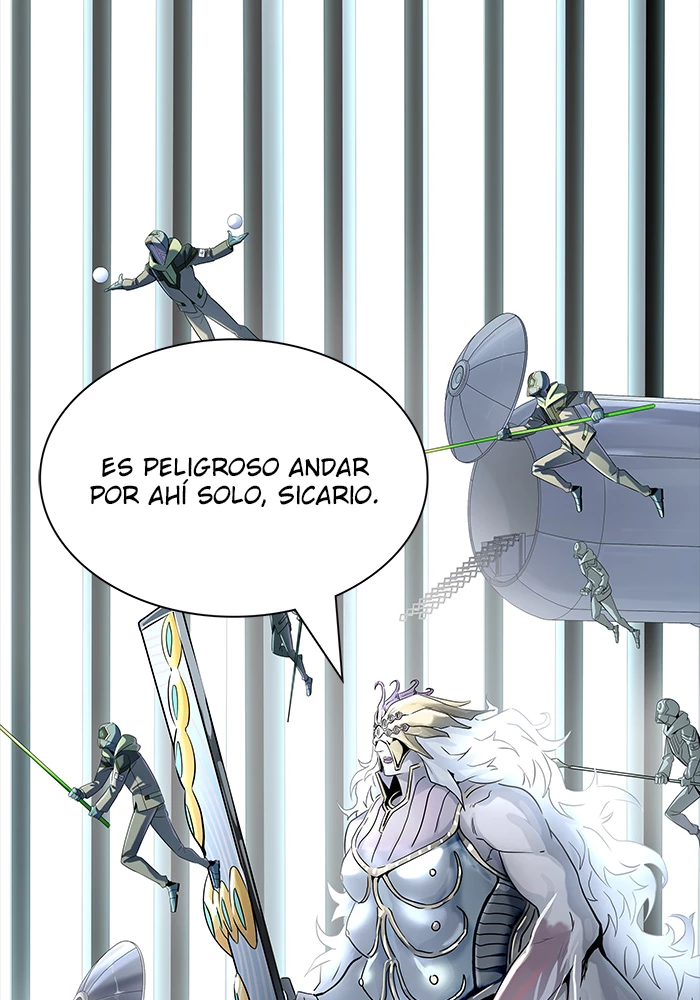 El irregular capítulo 518, página 86