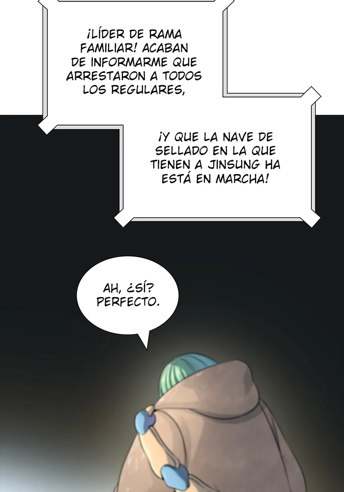 El irregular capítulo 518, página 96