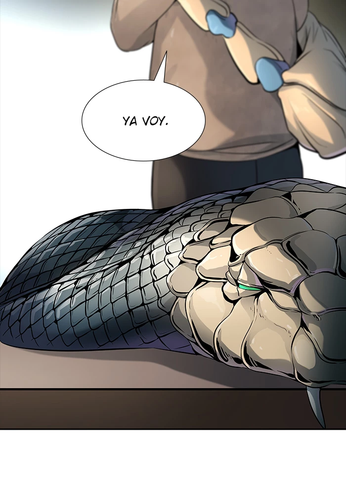 El irregular capítulo 518, página 97