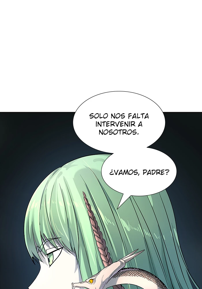 El irregular capítulo 518, página 98