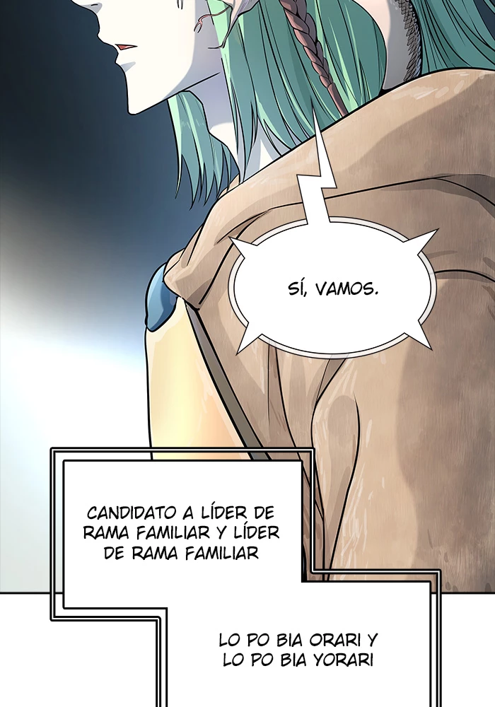 El irregular capítulo 518, página 99