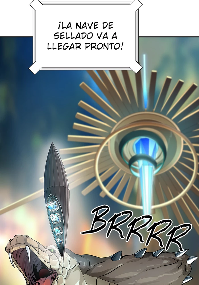 El irregular capítulo 518, página 101