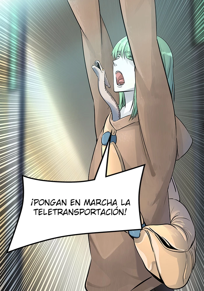 El irregular capítulo 518, página 117