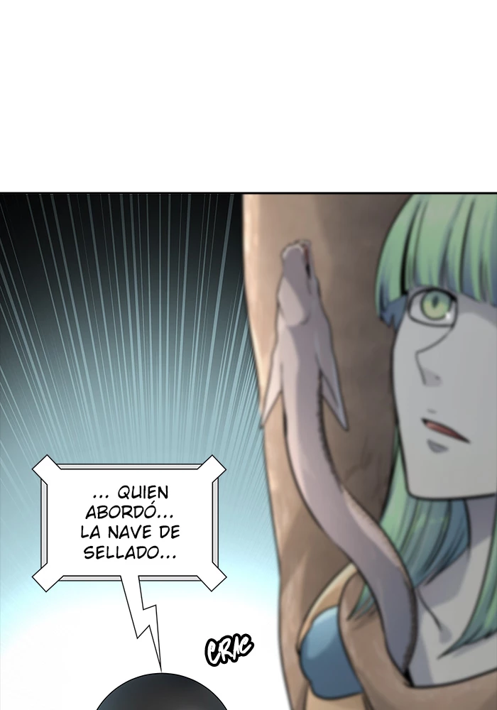 El irregular capítulo 518, página 129