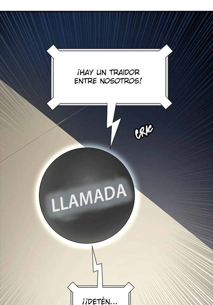 El irregular capítulo 518, página 131