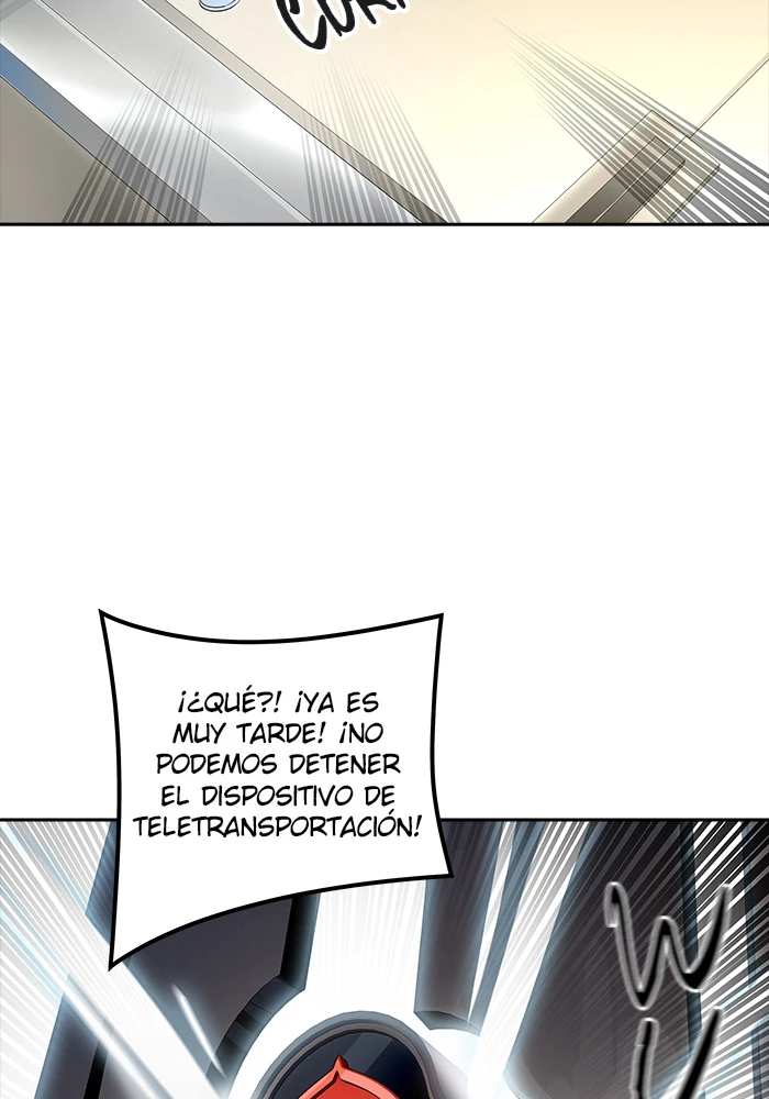 El irregular capítulo 518, página 137