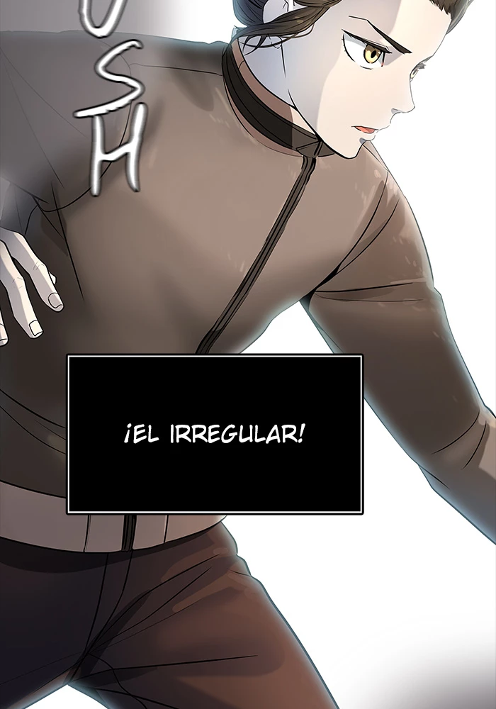 El irregular capítulo 518, página 145
