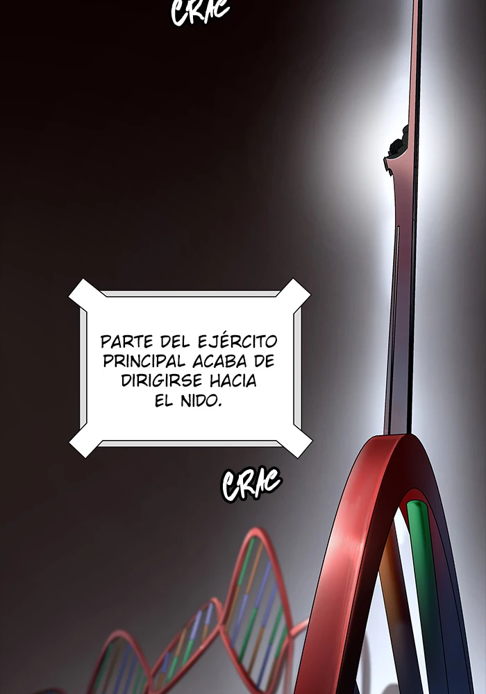 El irregular capítulo 518, página 149