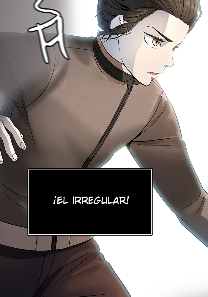 El irregular capítulo 519, página 2