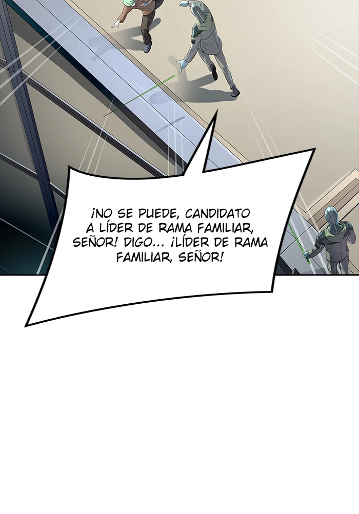 El irregular capítulo 519, página 6