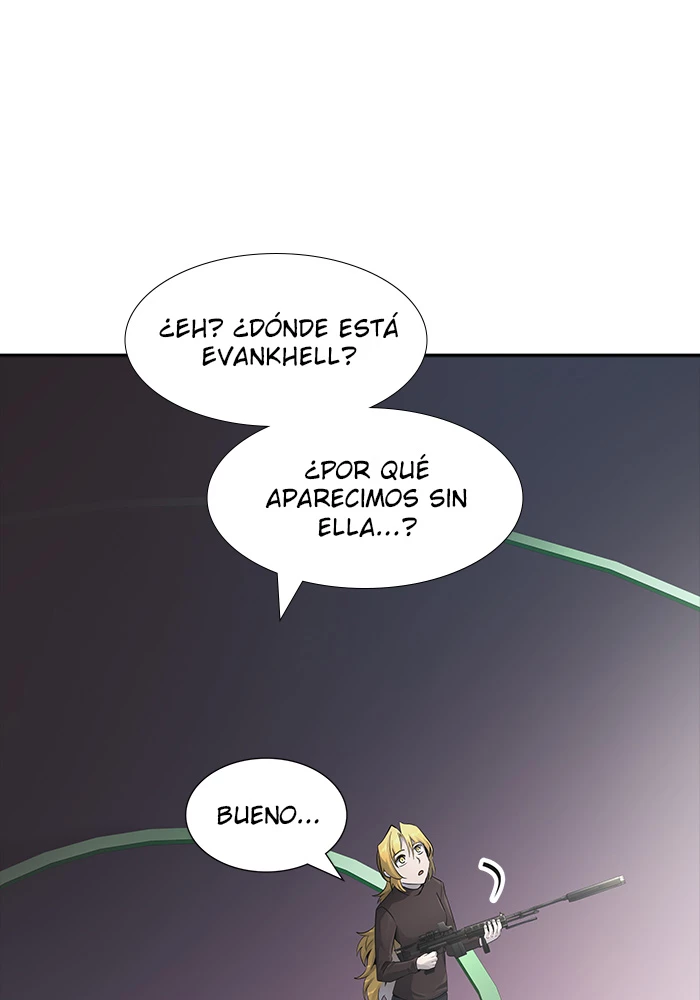 El irregular capítulo 519, página 26