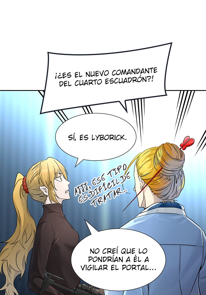 El irregular capítulo 519, página 39