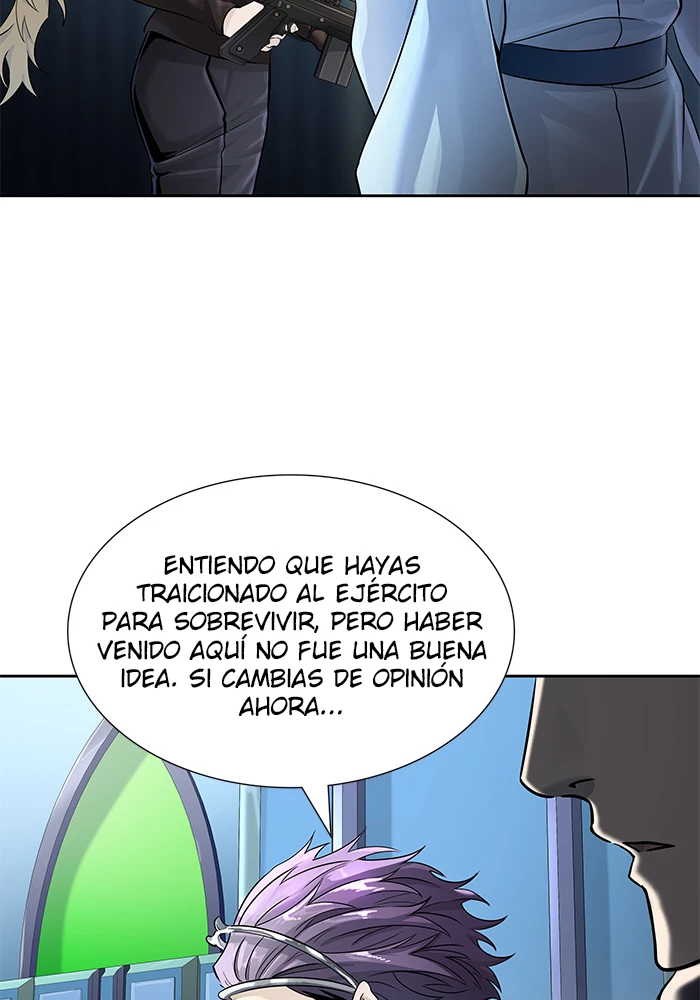 El irregular capítulo 519, página 40