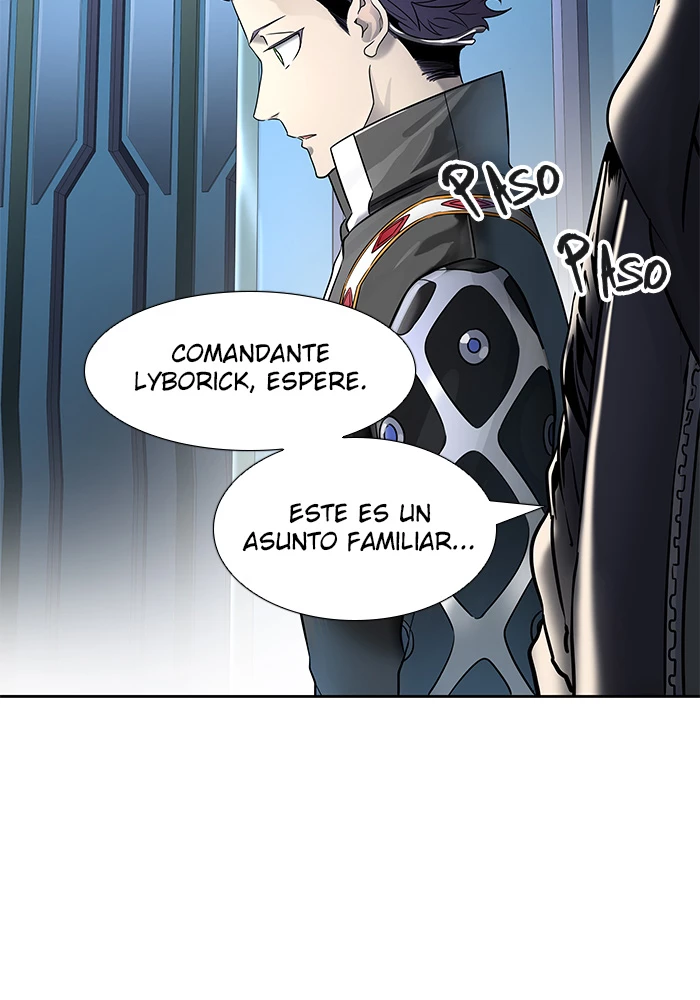 El irregular capítulo 519, página 41