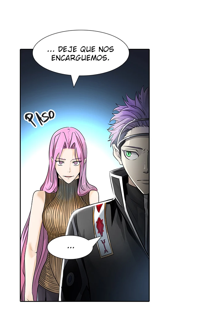 El irregular capítulo 519, página 42
