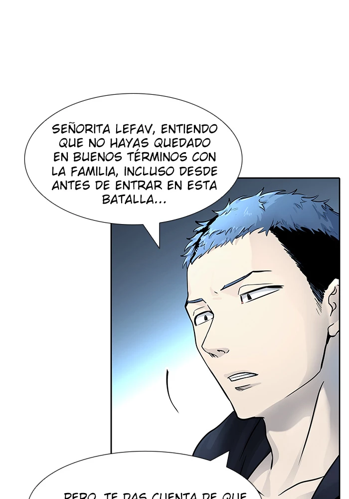 El irregular capítulo 519, página 43
