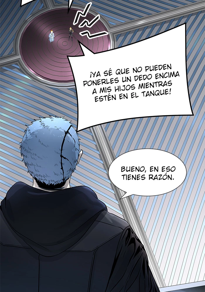 El irregular capítulo 519, página 45