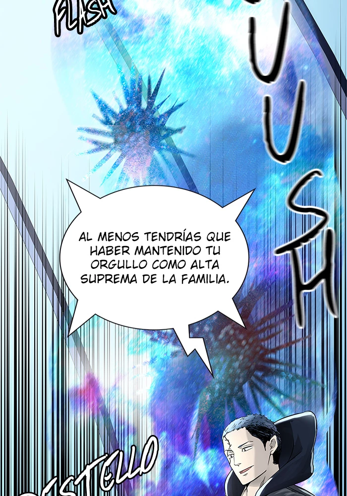 El irregular capítulo 519, página 47