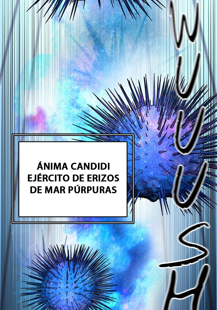 El irregular capítulo 519, página 51