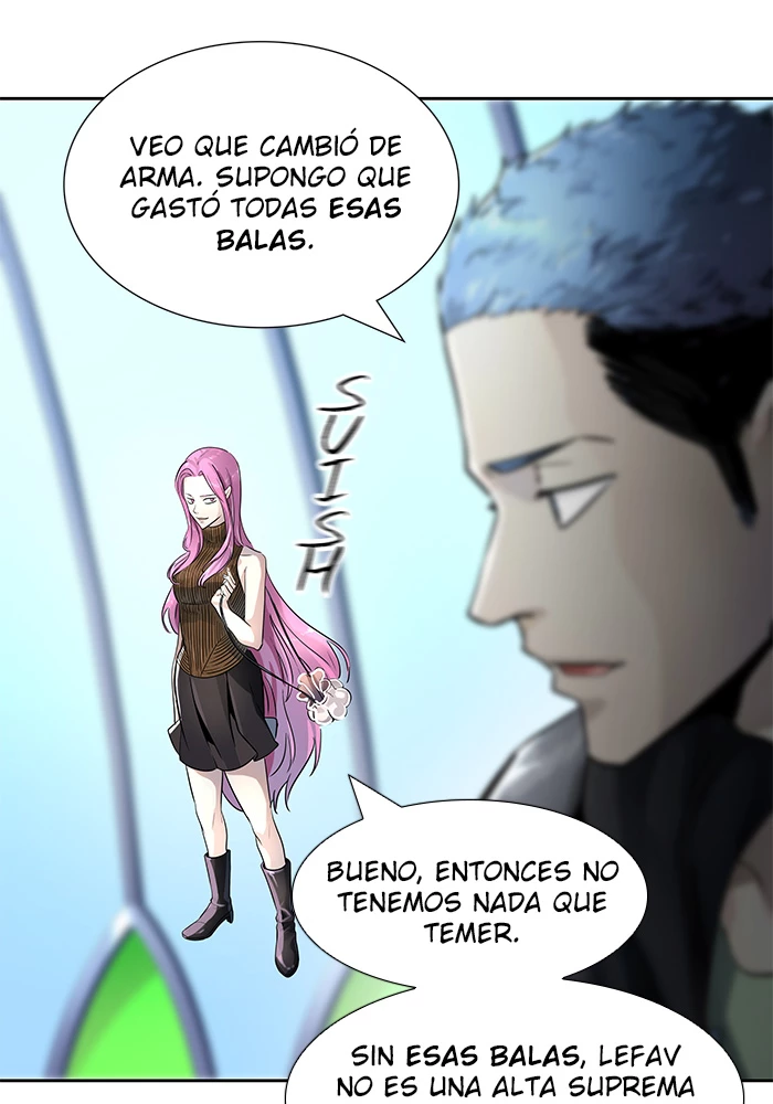 El irregular capítulo 519, página 53