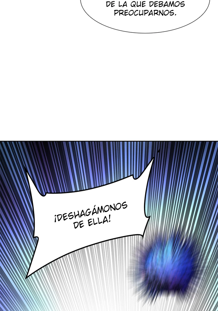 El irregular capítulo 519, página 54