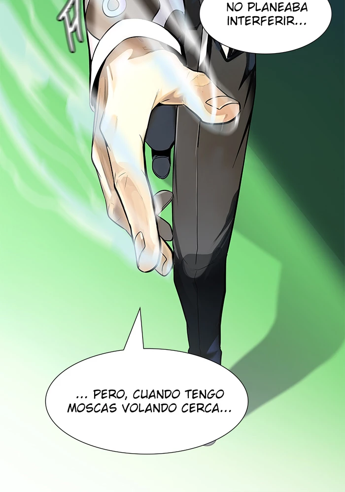 El irregular capítulo 519, página 92