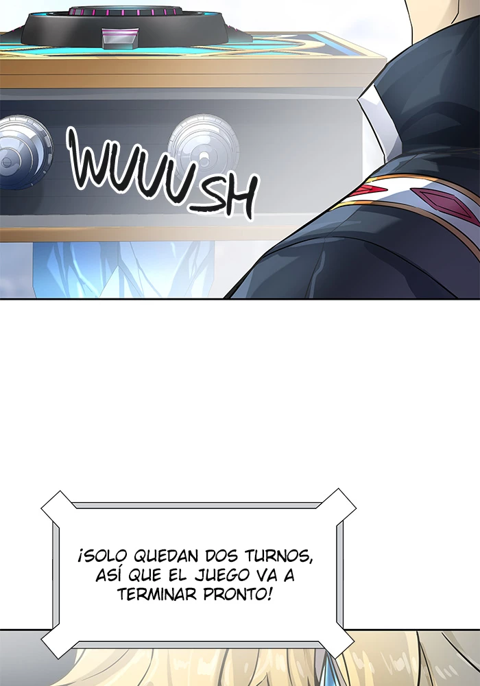 El irregular capítulo 519, página 97