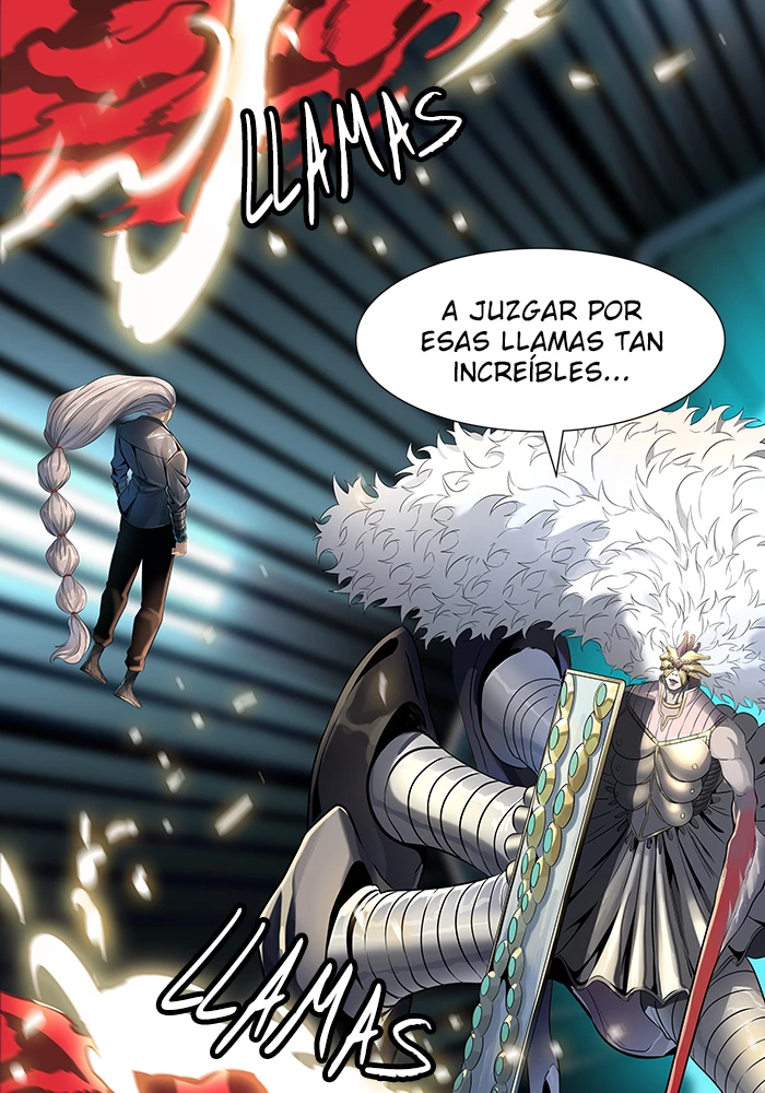 El irregular capítulo 519, página 113