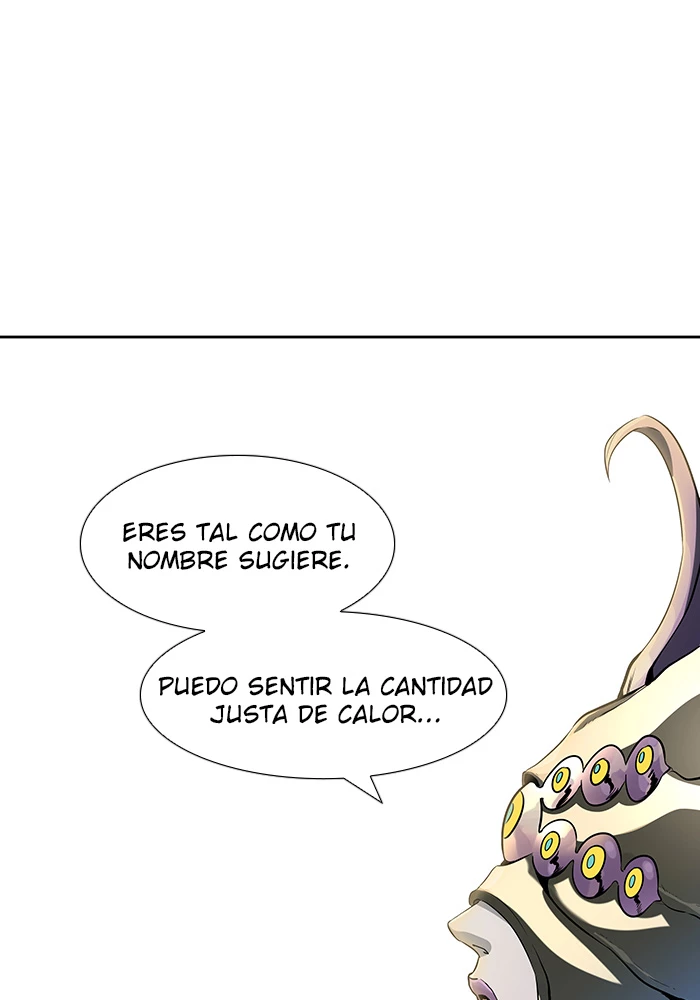 El irregular capítulo 519, página 115