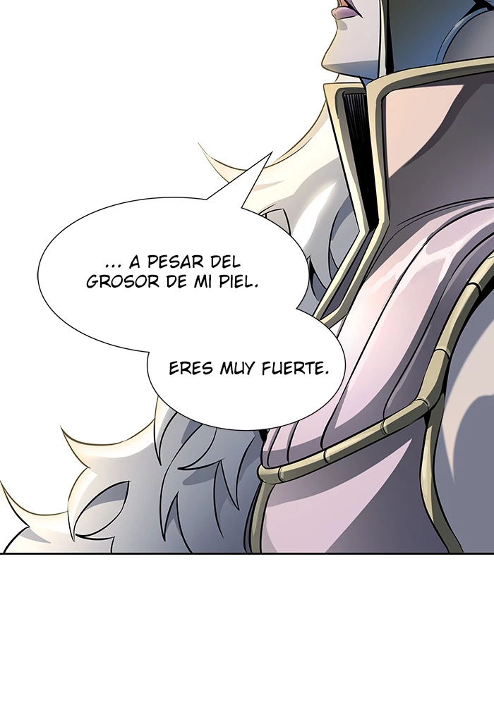 El irregular capítulo 519, página 116