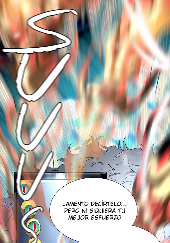 El irregular capítulo 519, página 129