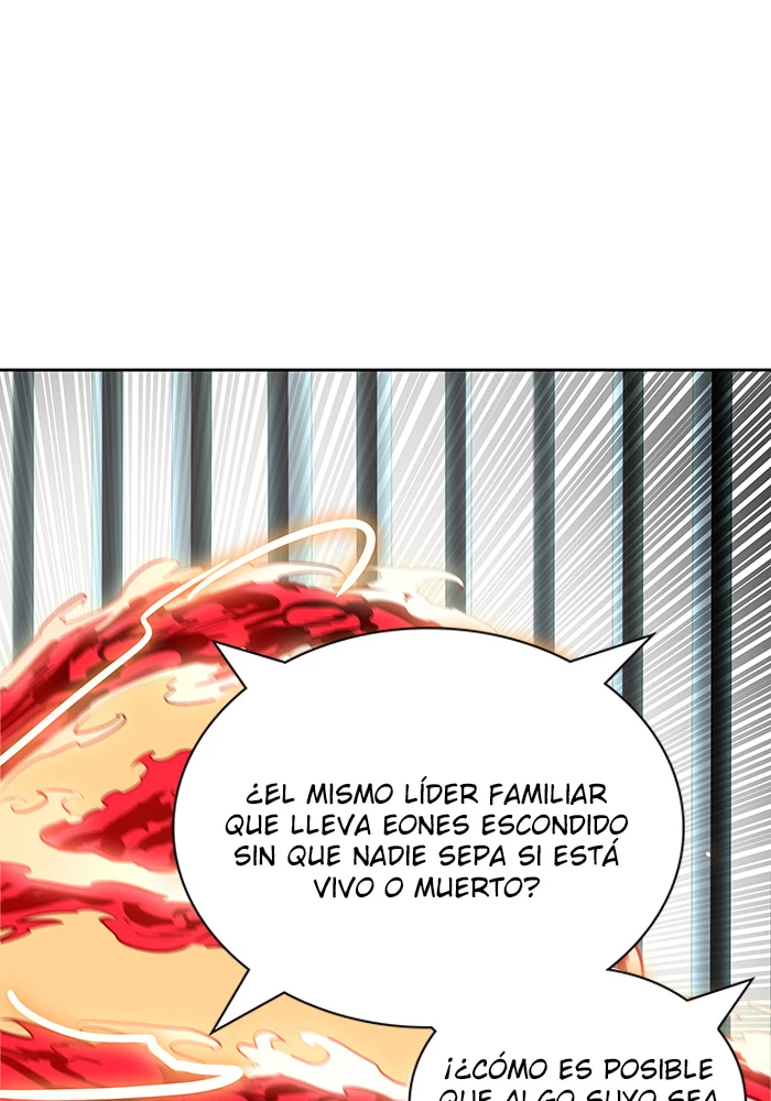 El irregular capítulo 519, página 135