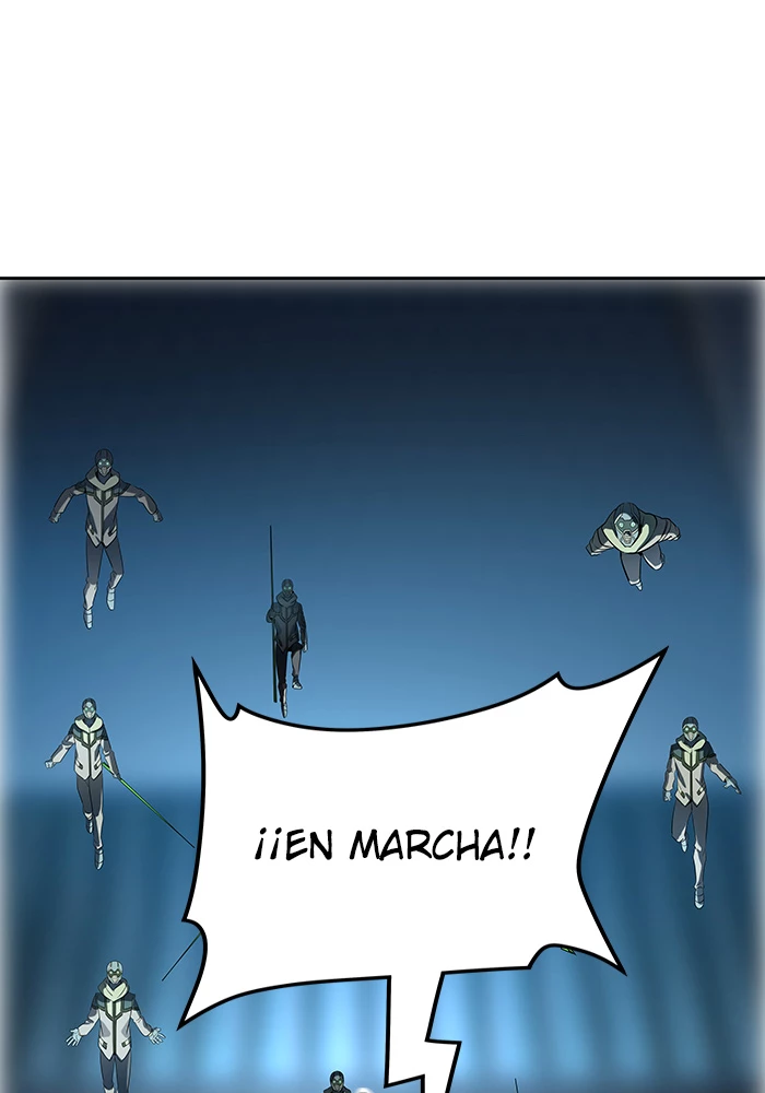 El irregular capítulo 519, página 175