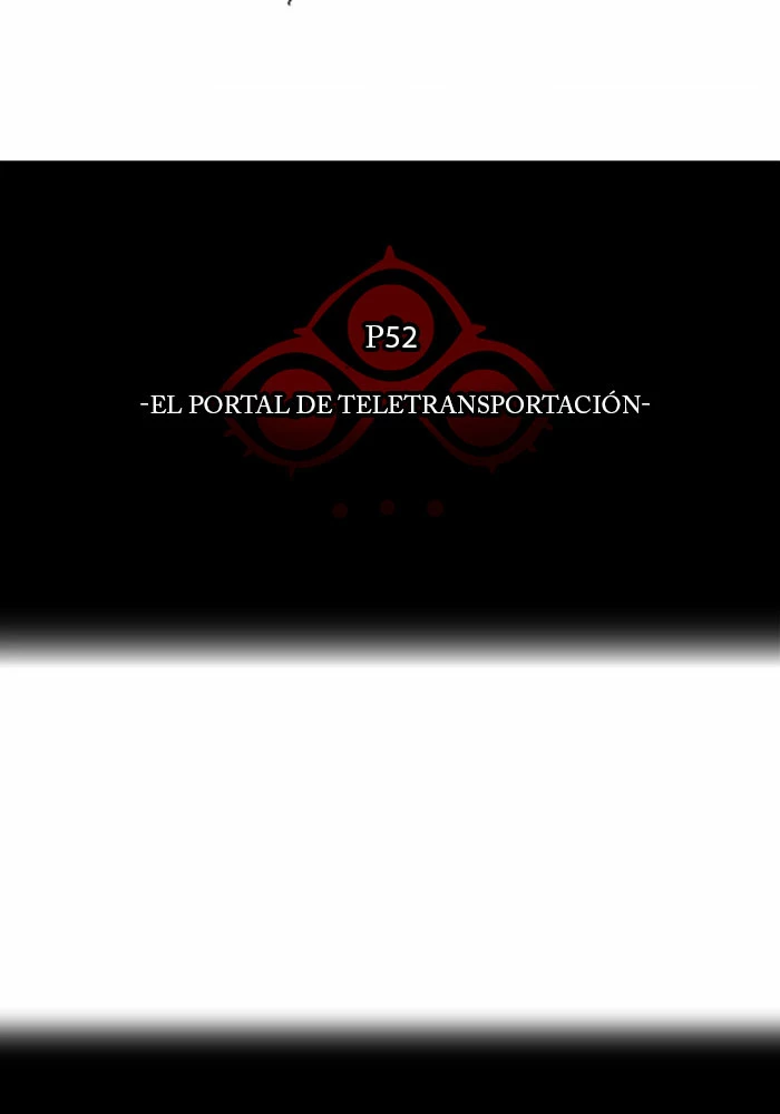 El irregular capítulo 520, página 5