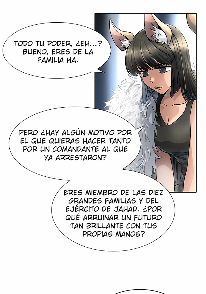 El irregular capítulo 520, página 10