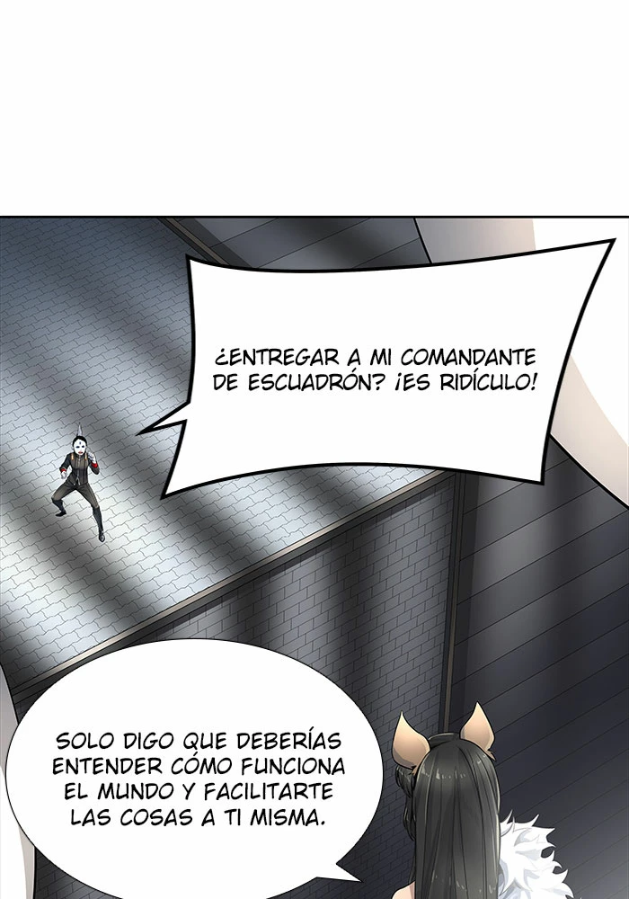 El irregular capítulo 520, página 12